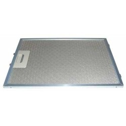FILTRE A GRAISSE (235X325X8) 