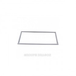 JOINT BLANC PORTE FREEZER 530X593 P900