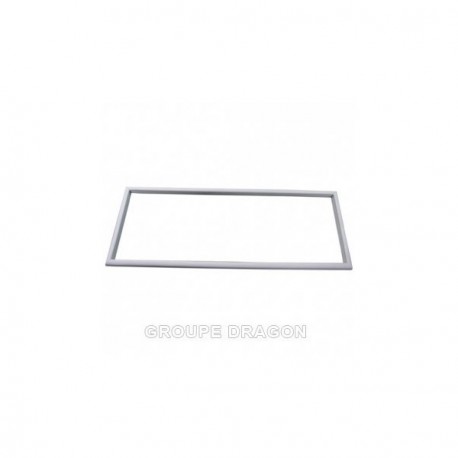 JOINT BLANC PORTE FREEZER 530X593 P900