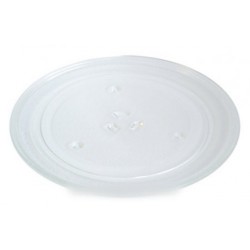 plateau micro ondes samsung dia 287 m/m