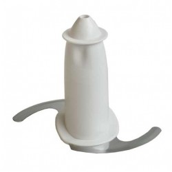 COUTEAU METAL DE ROBOT 