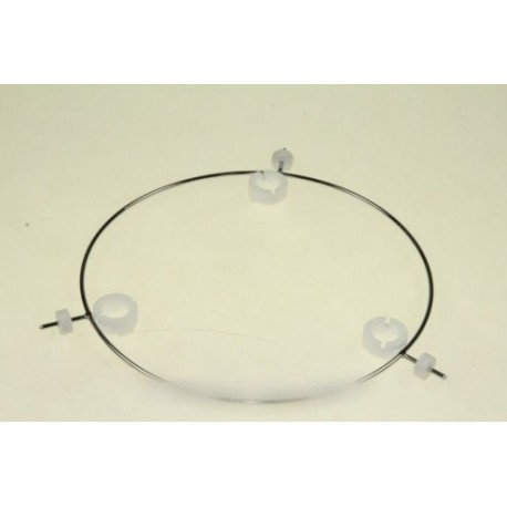 cerceau roulettes equipee