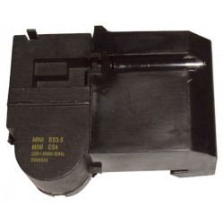 MINI ES4 RELAIS KLIXON NECCHI ES4 1/8 