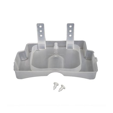 bac evaporation compresseur