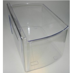 bac a legumes droite ou gauche