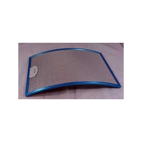 FILTRE GRAISSE 370X246MM