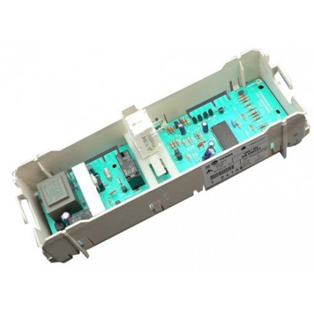 CIRCUIT ELECTRONIQUE 