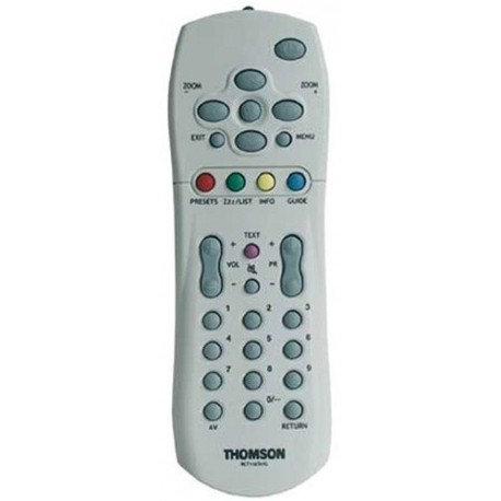 RCT116TA1G TELECOMMANDE 