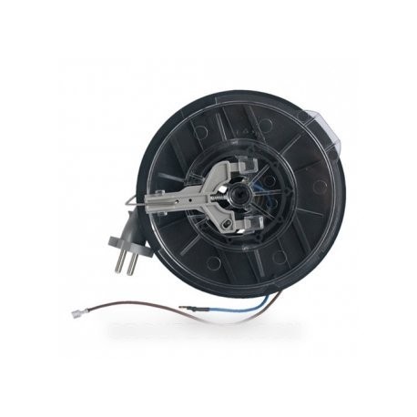 enrouleur complet dc08/11