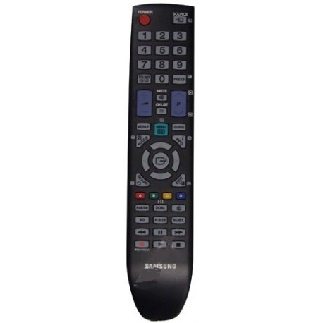 TM950A TELECOMMANDE SAMSUNG 20PIN SINGLE 48KE