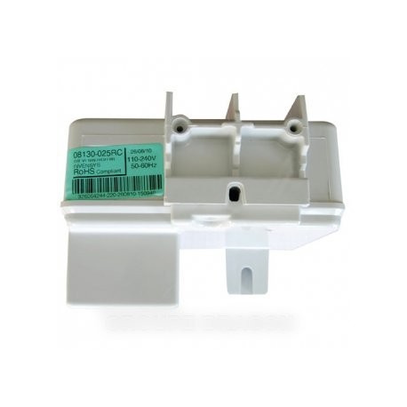 platine de controle puissance bas