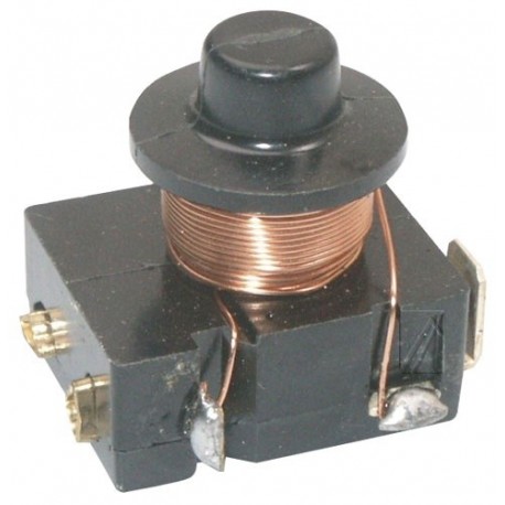 RELAIS DE DEMARRAGE 1/8CV 