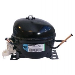 EMT49HLP COMPRESOR EMBRACO R134A 1 6CP 103 W