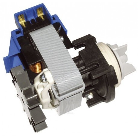 POMPE DE VIDANGE MIELE SERIE 800 100W