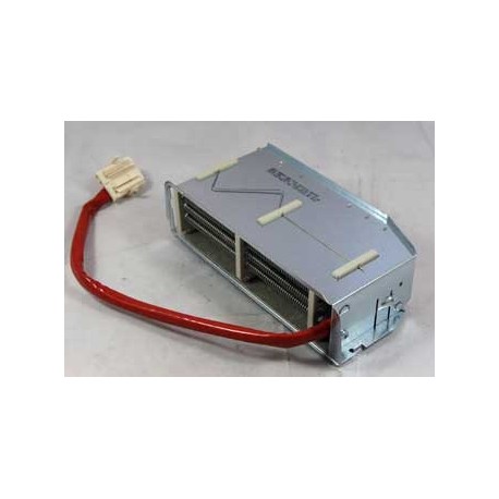 ÉLÉMENT CHAUFFANT 1400W POUR SÈCHE-LINGE ELECTROLUX 5228620 - BVM