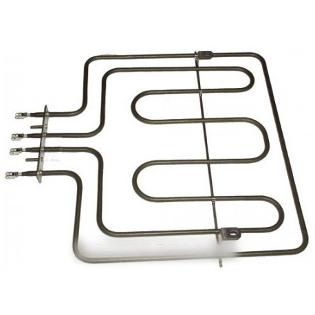 resistance de voute 800/1750 w 230 v