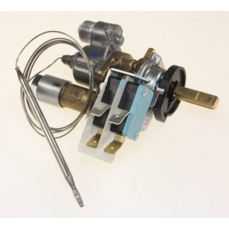 ROBINET THERMOSTATIQUE DE FOUR