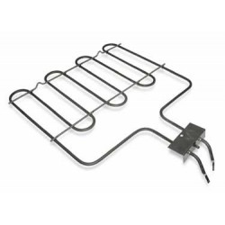 resistance de sole 2000 w 230 v rosieres