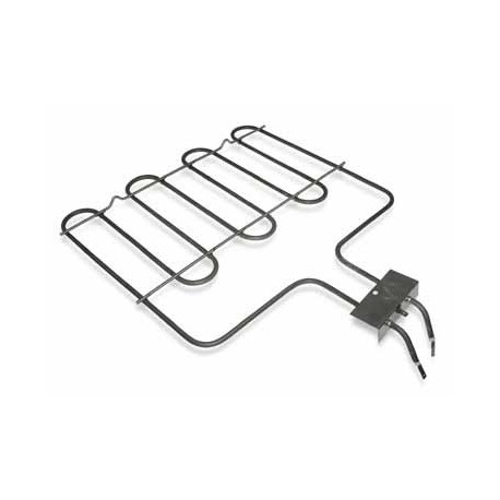 resistance de sole 2000 w 230 v rosieres