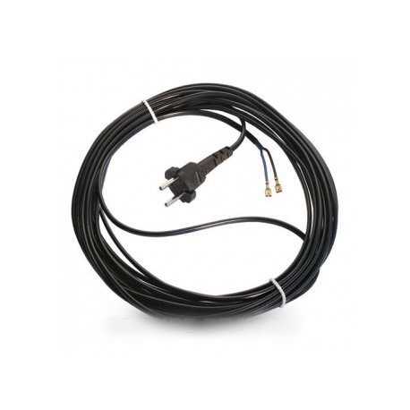 cordon cable plat 9 metres