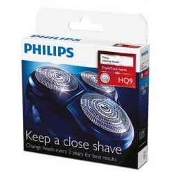 BLISTER HQ9/50 SMART TOUCH SPEED XL 