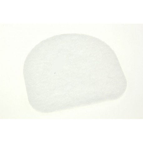 FILTRE DE PROTECTION MOTE 