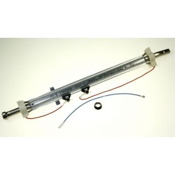 RESISTANCE CHAUFFAGE CIRCULATEUR CHAUFF. 2X1,5KW 23