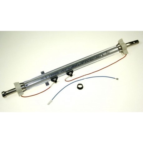 RESISTANCE CHAUFFAGE CIRCULATEUR CHAUFF. 2X1,5KW 23