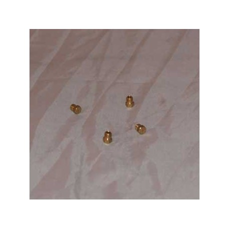 sachet injecteurs gaz butane