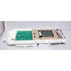  CARTE DE COMMANDE ( DANS LE BANDEAU ) 