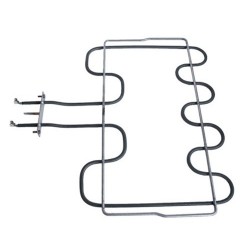 RESISTANCE GRILL 2300W 