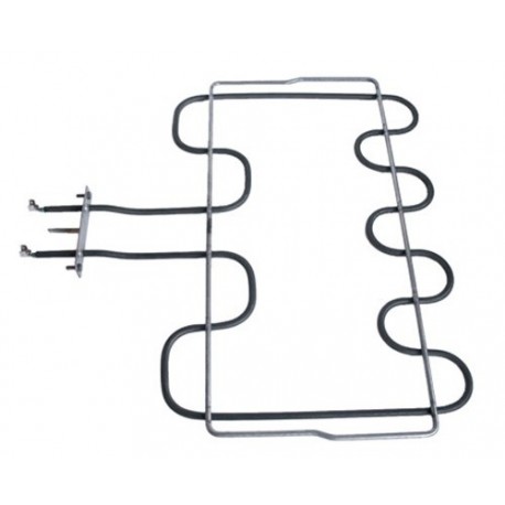 RESISTANCE GRILL 2300W 