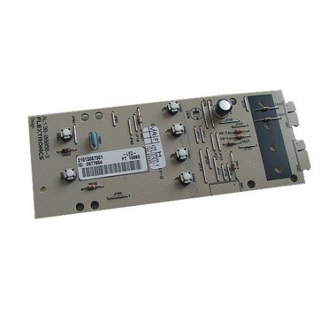 CARTE AFFICHAGE MODULE COMMANDE LED EVOII ROHS 