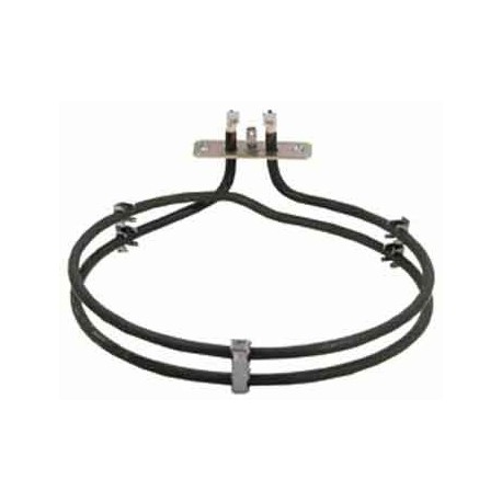 resistance de four circulaire 2400 w