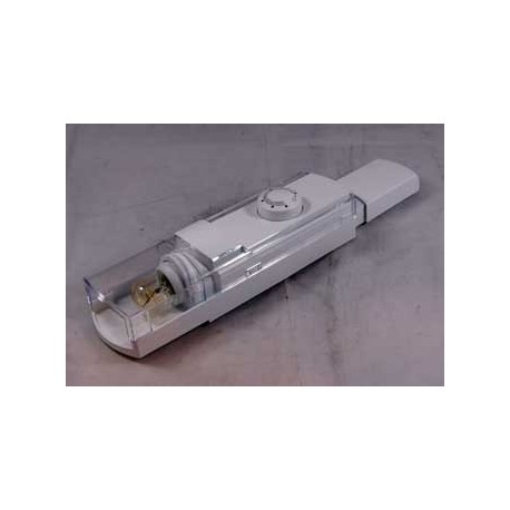 ENSEMBLE DE COMMANDE 