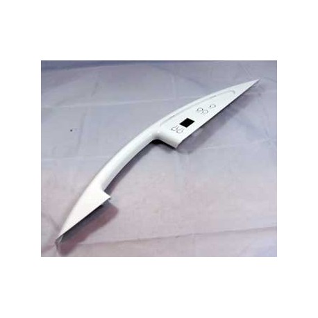 demi poignee superieure