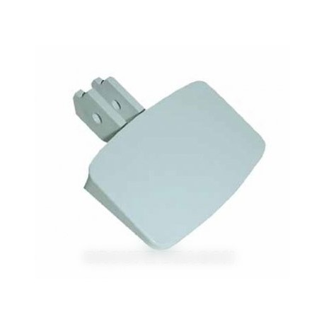 poignee de hublot complete + crochet