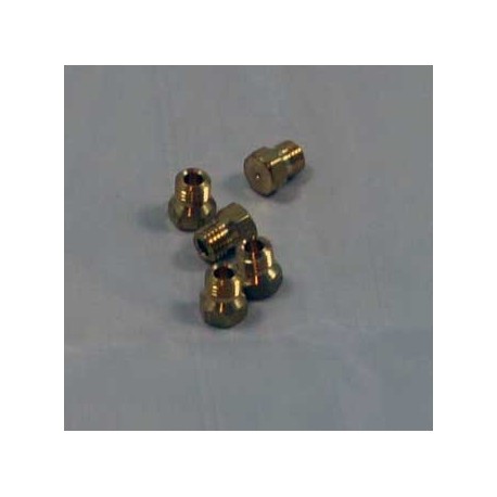 SACHET DE 5 INJECTEURS BUT/PROP