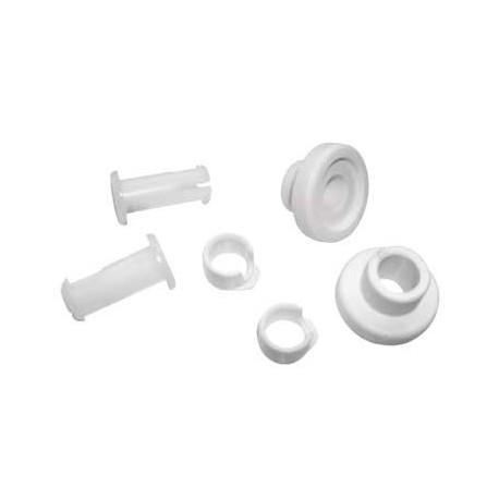 JEU DE POULIE PANIER SUPERIEUR