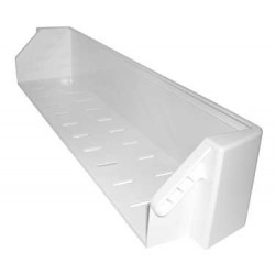 BALCONNET BOUTEILLES BLANC