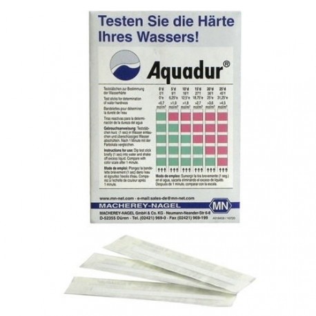 BANDELLETTE AQUATEST X3 