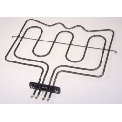 ELEMENT CHAUFFANT AU-DESSUS 