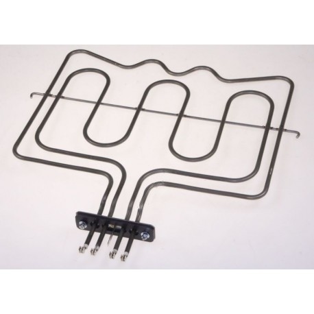 ELEMENT CHAUFFANT AU-DESSUS 