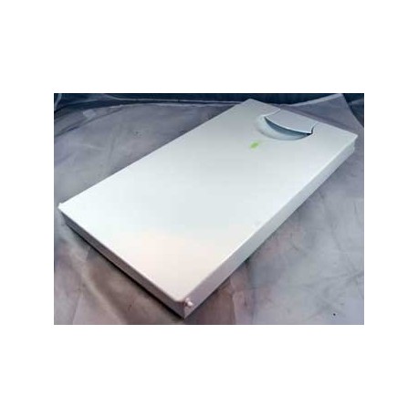 PORTILLON EVAPORATEUR 