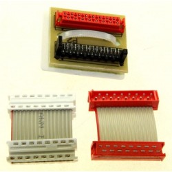 KIT CABLE ADAPTATEUR MODULE 