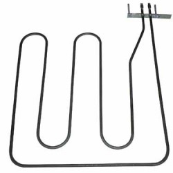 resistance de sole 2200 w 230 v