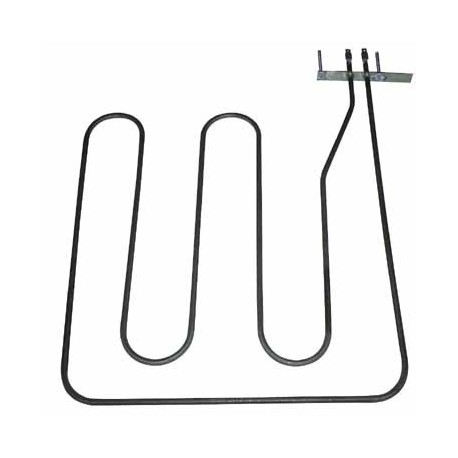 resistance de sole 2200 w 230 v