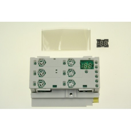 ÉLECTRONIQUE CONFIGURE EDW150 6496784 - BVM