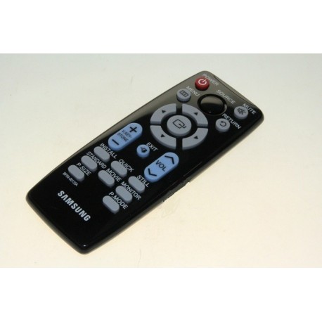 TELECOMMANDE PROJECTEUR