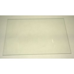 CLAYETTE VERRE-NF (478X342X4) ROHS